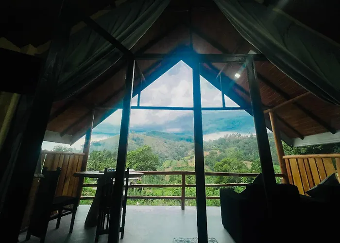 Ella Lovers View Cabins